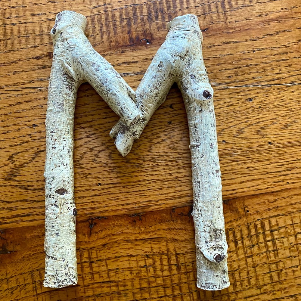 Wall hanging M